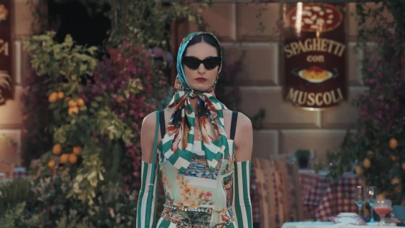 Dolce Gabbana The New, DGx Mytheresa Exclusive Collection, , Dolce Gabbana Новая