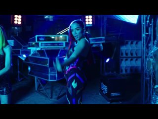 Anitta, PEDRO SAMPAIO - NO CHÃO NOVINHA (Official Music Video)