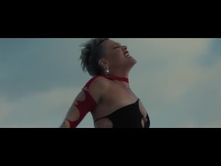 Pink - Trustfall (official) (секси клип музыка    Telegram без цензуры  sexy clip  pop dance поп electro