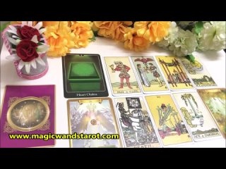 Pick a Card- CHARMS- WHO YOU WILL MARRY- APKI SHADI KISE HOGI- Magic Wands Tarot آپ کی شادی