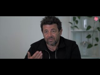 Patrick Bruel_En interview a Radio