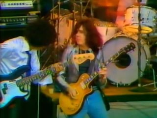 Thin Lizzy - The Boys Are Back In Town: Live At The Sydney Opera House, (Restored / Remastered) / Lost Sydney Performances