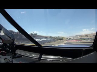 #9 - Chase Elliott - Onboard - Sonoma - Round 16 - 2023 NASCAR Cup Series