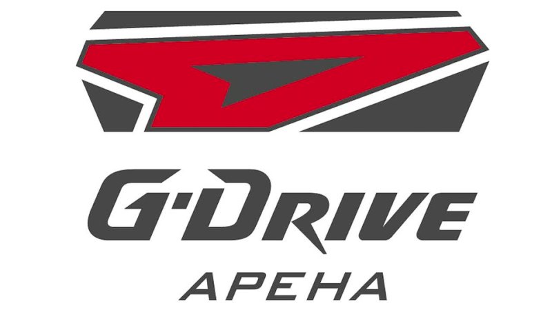 G drive арена билеты