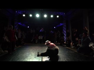 Everest Battle 2023 Hip-Hop PRO FINAL : ИРИША ЙО vs LIZZY