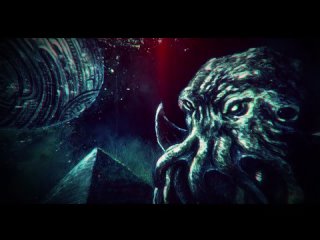Nocturnus AD - Aeon Of The Ancient Ones (Official Visualizer)