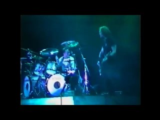Metallica - Live In Prague 1999