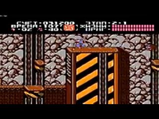 РЕТРОГЕЙМЕР (ex Дитя 90-х) 8 классных игр про ниндзя на приставке DENDY (NES), в которые мы играли в детстве