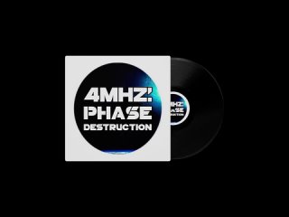 Tantric Motel by 4MHZ MUSIC (Phase Destruction)