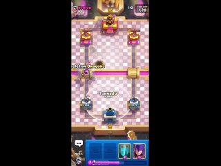 [Ian77 - Clash Royale] The *TRAGIC* Story of the Witch in Clash Royale