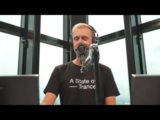 A State of Trance Episode 1126 (Special Broadcast)