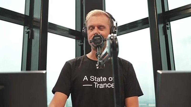 A State of Trance Episode 1126 ( Special