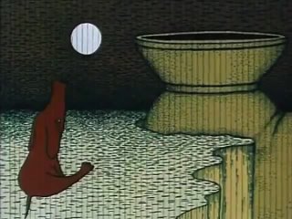 Психоделический мультик в СССР_Psychedelic cartoon in the USSR