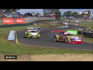 Porsche Carrera Cup Australia 2017 Round 5 Sandown Race 2
