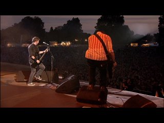 Foo Fighters: Hyde Park