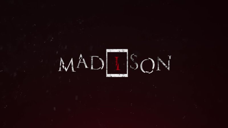 Трейлер Madison VR, 4