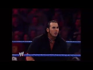 WWE PPV Judgment Day  - The Hardys vs. Lance Cade & Trevor Murdoch