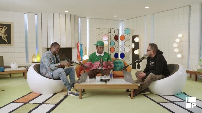 Tyler, The Creator On The Estate Sale, NBA Youngboy, Odd Future More Full Episode Rap