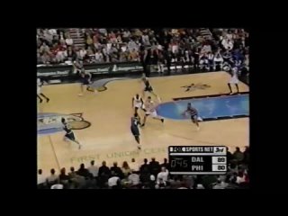 Young & Prime Dirk Nowitzki 諾威斯基 Highlights Compilation - Matchup Nightmare Part 4 (RARE Footage)