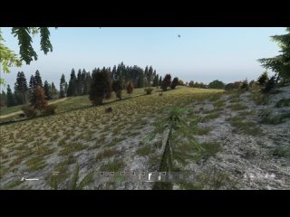 БОТИНКИ ИЗ МОЦАРЕЛЛЫ - DAYZ - !video !commands !сервер