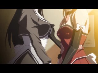 Aki Sora. Yume no Naka Ep.1 hentai Anime Ecchi яой юри хентаю лоли косплей lolicon Этти Аниме loli