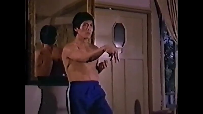 Секрет Брюса Ли Secret ot Bruce Lee (Брюс VHSRi P Озвучка VO Николай