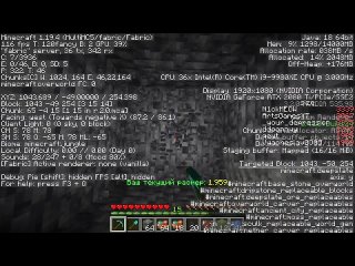 [Аид [VyacheslavOO]] МАЙНКРАФТ, НО КОПАЯ РУДУ РАЗМЕР УВЕЛИЧИВАЕТСЯ! Minecraft БИТВА ГИГАНТОВ