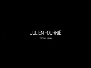 Haute Couture Collection First Crime Julien Fournié // Первая криминальная коллекция Haute Couture Жюльена Фурнье