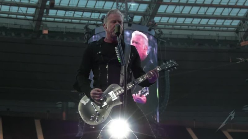 Metallica: I Disappear ( Paris, France May 17,