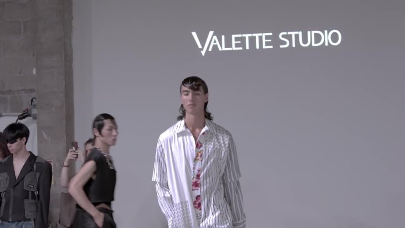 VALETTE STUDIO Spring Summer 2024, , VALETTE STUDIO Весна Лето