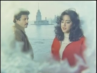 Oya Aydogan Sevginin Bedeli 1984 Gökhan Güney Türk Film