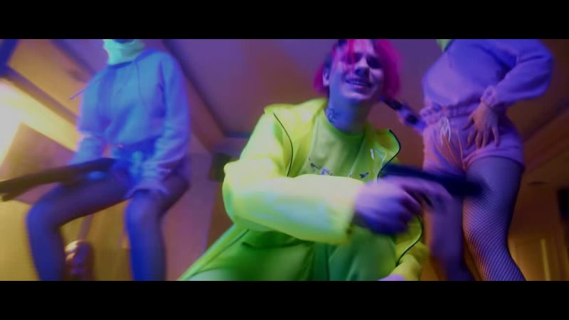 Lida x GSPD - Евробит (official) (секси клип музыка  🔥 t.me/artchannel88 Telegram без цензуры 🔥  sexy music video clip
