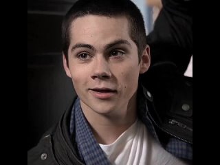 wow, this is dylan o’brien from a TEENWOLF, lmao, cool boy 💥