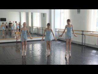 Юбилей хореографического отделения Ростовского колледжа искусств