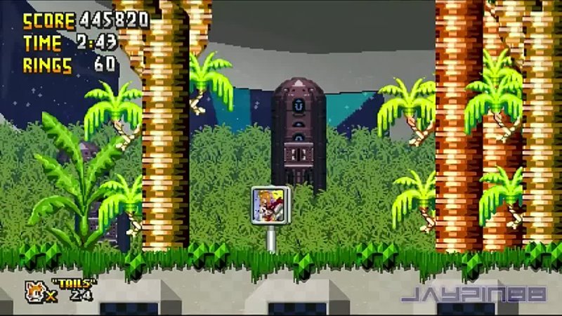 Jaypin88 Sonic Before The Sequel Plus Full Game Playthrough (1080p,