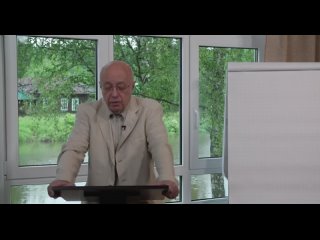 С.Кургинян. ''Мы действительно имеем дело с Четвертым рейхом''. Цикл Предназначение .