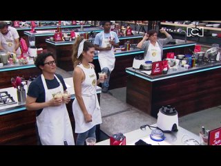 MasterChef Celebrity Colombia 2023 Capitulo 22