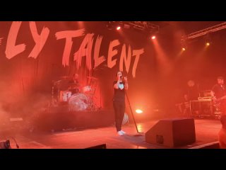 Billy Talent - Live in Poland, Warsaw 2023