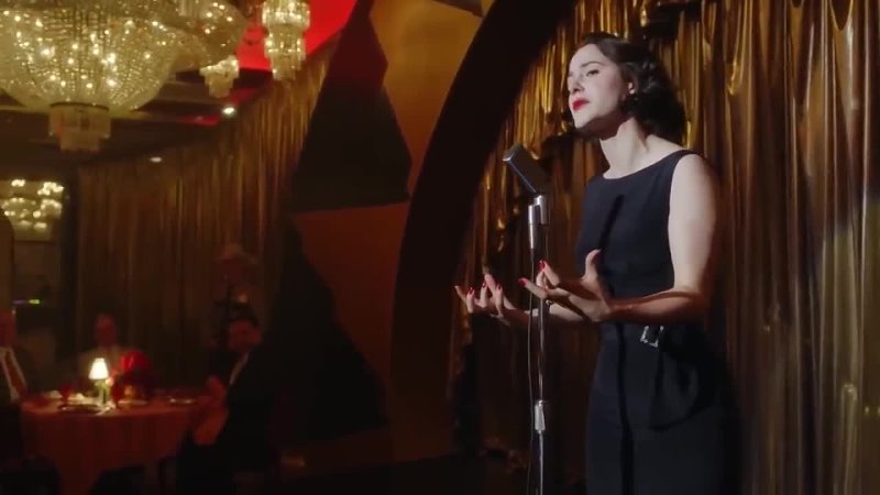 The Marvelous Mrs Maisel, Funniest Stand Up Comedy Scenes Compilation, Prime