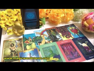 Pick a Card- NO CONTACT- LOVE SONGS- APKE LOVER KYA FEEL KARTE HAI- LOVE SCROLLS -Magic Wands Tarot