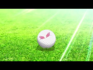 Бёрди винг- История гольфисток 2 (12 серия)