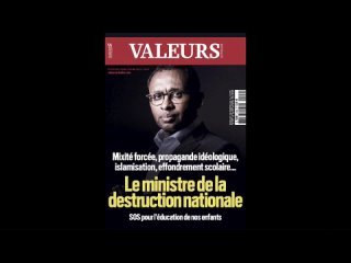 ⭐⭐⭐⭐⭐Geoffroy Lejeune viré, B.Toussaint et LCU complices de Barbouzes, la presse est-elle en perdition ?