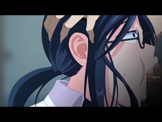 Toshoshitsu no Kanojo: Seiso na Kimi ga Ochiru made (Episode 5) [2023]