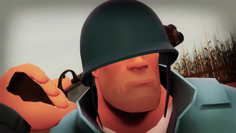 [SFM] Heavy Learns a Valuable Life Lesson