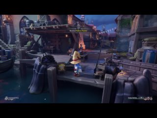 Final Fantasy IX Memoria Project - Full Gameplay Demo