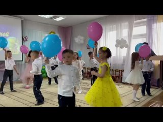 Видео от Василия Козыревича