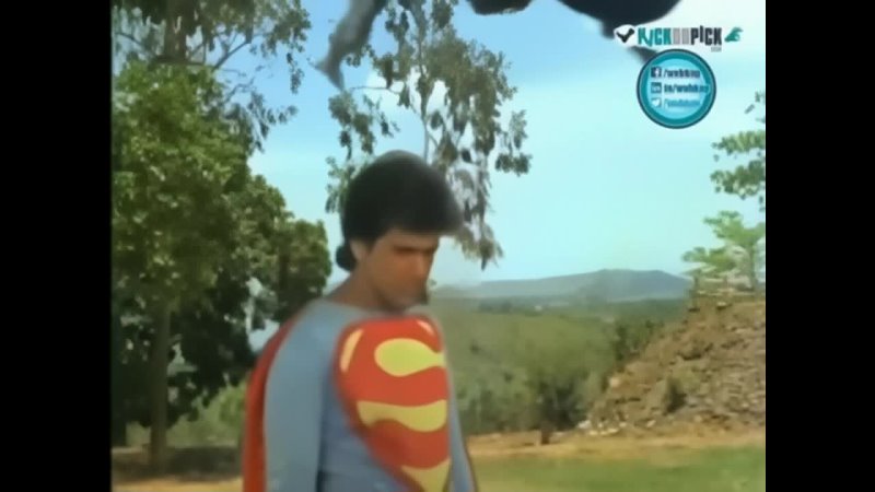 Новый фильм с Суперменом будет топ
