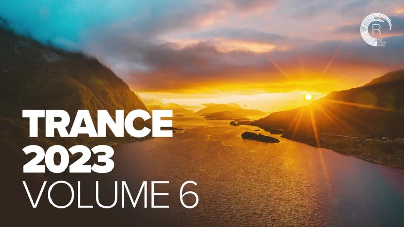 TRANCE 2023 VOL. 6 FULL