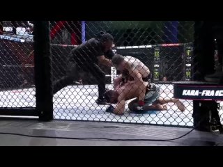 Лучшие моменты UFC Вегас 74 : Кара - Франс vs Альбази