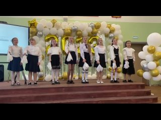 Video by МОУ “Волоколамская СОШ 2“